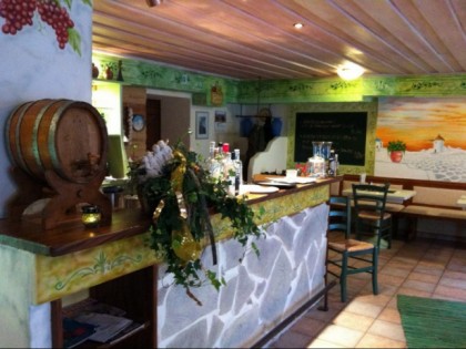 Photo: Taverna Kalimera