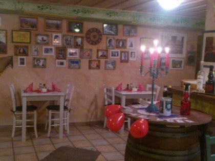 Photo: Taverna Kalimera