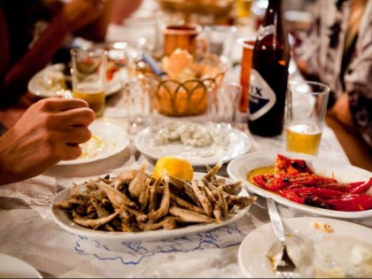 Photo: Taverna Kalimera